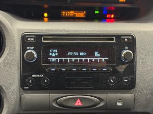 Toyota Etios hatch 1.5 Xi - Image 12