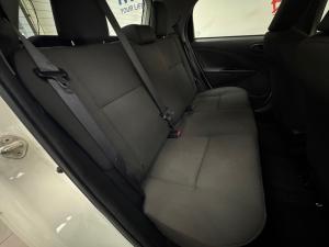 Toyota Etios hatch 1.5 Xi - Image 15