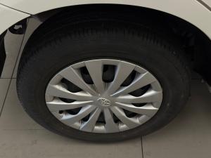 Toyota Etios hatch 1.5 Xi - Image 17