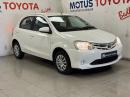 Thumbnail Toyota Etios hatch 1.5 Xi