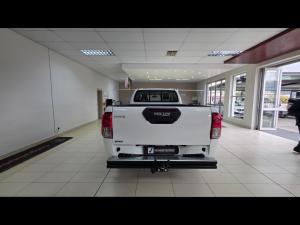 Toyota Hilux 2.4GD-6 Xtra cab SRX - Image 5