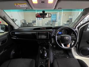 Toyota Hilux 2.4GD-6 Xtra cab SRX - Image 6