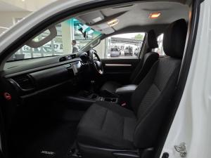 Toyota Hilux 2.4GD-6 Xtra cab SRX - Image 7