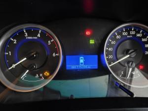 Toyota Hilux 2.4GD-6 Xtra cab SRX - Image 8