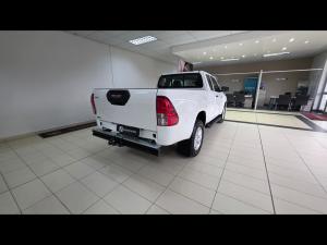 Toyota Hilux 2.4GD-6 Xtra cab SRX - Image 2