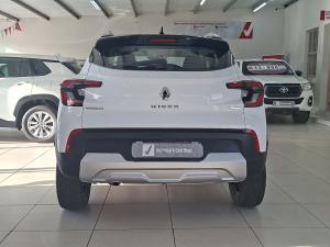 Renault Kiger 1.0 Turbo Intens manual - Image 5