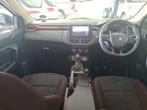 Renault Kiger 1.0 Turbo Intens manual - Image 6