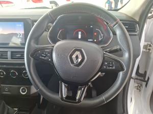 Renault Kiger 1.0 Turbo Intens manual - Image 8