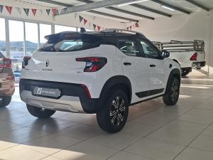 Renault Kiger 1.0 Turbo Intens manual - Image 2