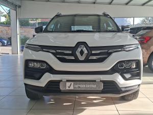 Renault Kiger 1.0 Turbo Intens manual - Image 4
