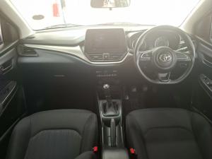 Toyota Starlet 1.5 XS manual - Image 6