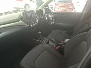 Toyota Starlet 1.5 XS manual - Image 7