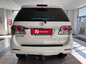 Toyota Fortuner 3.0D-4D Ltd edition auto - Image 5