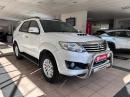 Thumbnail Toyota Fortuner 3.0D-4D Ltd edition auto
