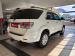Toyota Fortuner 3.0D-4D Ltd edition auto - Thumbnail 2
