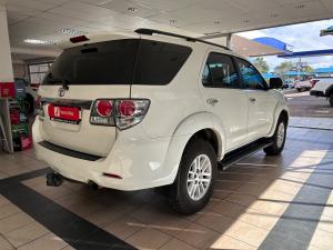 Toyota Fortuner 3.0D-4D Ltd edition auto - Image 2