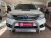 Toyota Fortuner 3.0D-4D Ltd edition auto - Thumbnail 4