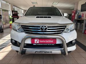 Toyota Fortuner 3.0D-4D Ltd edition auto - Image 4