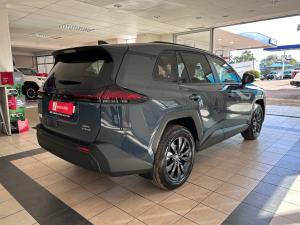 Toyota RAV4 2.5 HEV GX E-Four - Image 2