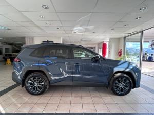 Toyota RAV4 2.5 HEV GX E-Four - Image 3