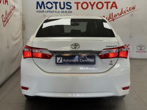Toyota Corolla 1.6 Prestige auto - Image 5