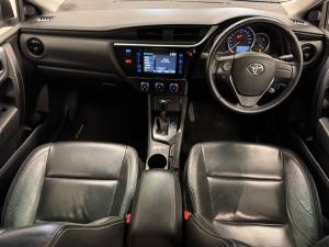 Toyota Corolla 1.6 Prestige auto - Image 6