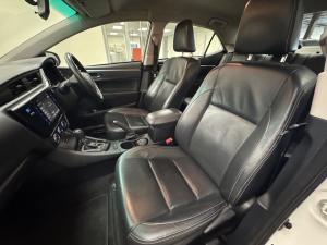 Toyota Corolla 1.6 Prestige auto - Image 7