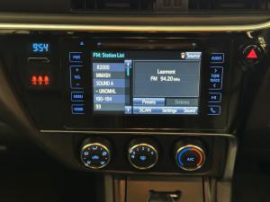 Toyota Corolla 1.6 Prestige auto - Image 13