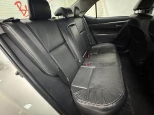 Toyota Corolla 1.6 Prestige auto - Image 16