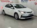 Thumbnail Toyota Corolla 1.6 Prestige auto