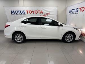 Toyota Corolla 1.6 Prestige auto - Image 3