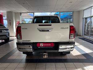 Toyota Hilux 2.4GD-6 double cab Raider manual - Image 5