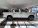 Toyota Hilux 2.4GD-6 double cab Raider manual - Thumbnail 3