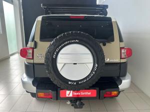 Toyota FJ Cruiser FJ Cruiser - Image 5
