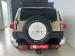 Toyota FJ Cruiser FJ Cruiser - Thumbnail 5