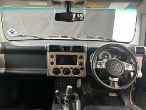 Toyota FJ Cruiser FJ Cruiser - Image 6