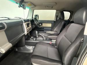 Toyota FJ Cruiser FJ Cruiser - Image 7