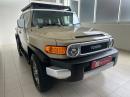 Thumbnail Toyota FJ Cruiser FJ Cruiser