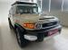 Toyota FJ Cruiser FJ Cruiser - Thumbnail 1