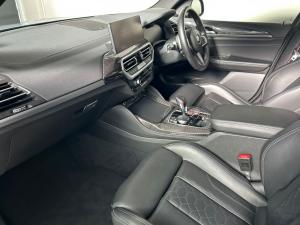 BMW X3 M competition - Image 7