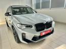 Thumbnail BMW X3 M competition