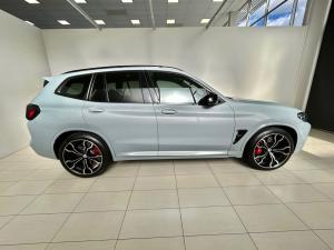 BMW X3 M competition - Image 3