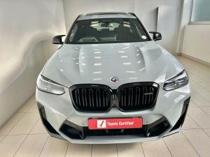 BMW X3 M competition - Image 4