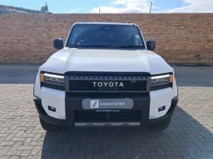 Toyota Land Cruiser Prado 2.8GD VX-R - Image 4