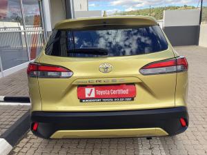 Toyota Corolla Cross 1.8 Xi - Image 5