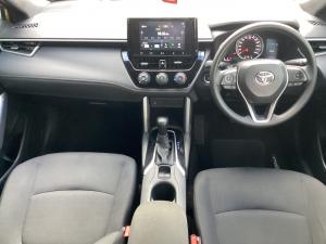 Toyota Corolla Cross 1.8 Xi - Image 6