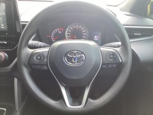 Toyota Corolla Cross 1.8 Xi - Image 8