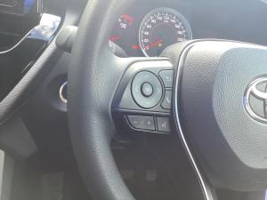 Toyota Corolla Cross 1.8 Xi - Image 9