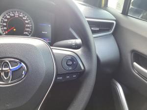 Toyota Corolla Cross 1.8 Xi - Image 10