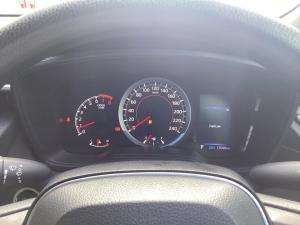 Toyota Corolla Cross 1.8 Xi - Image 11